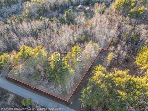 Lot 2 Hostile Valley Road, Palermo, ME, 04354 | Card Image