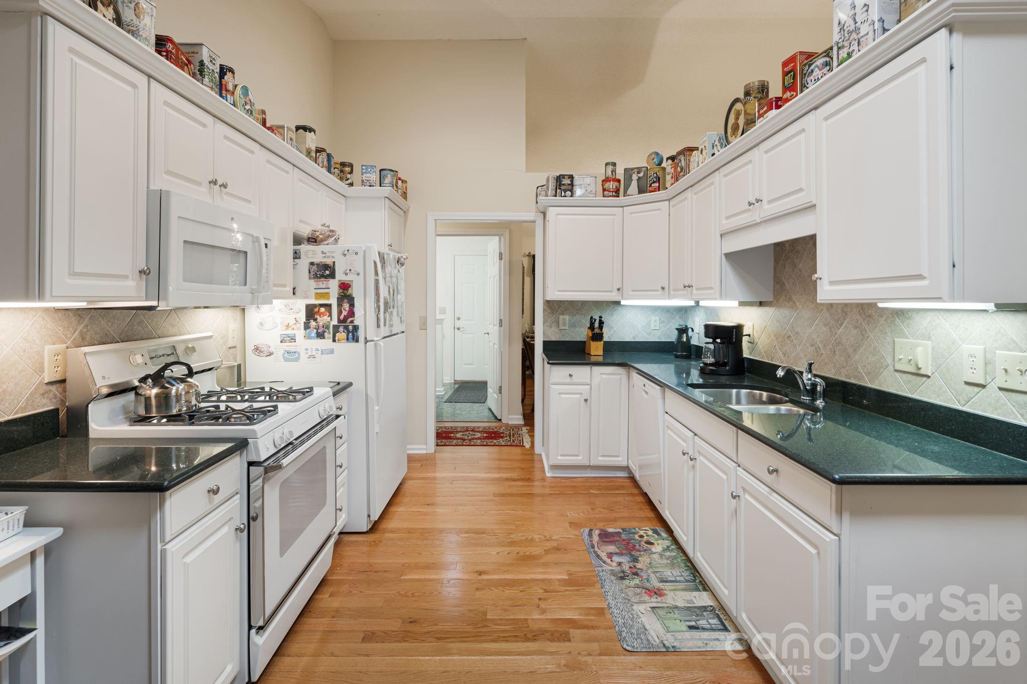 Residential in Hendersonville 5