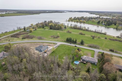 LOT Lakeshore Dr, Iroquois, ON, K0E | Card Image