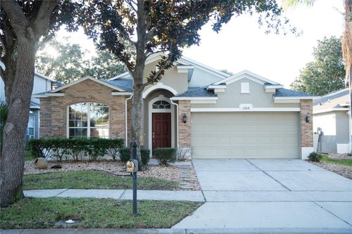 1268 Portmoor Way, Winter Garden, FL, 34787-4622 | Card Image