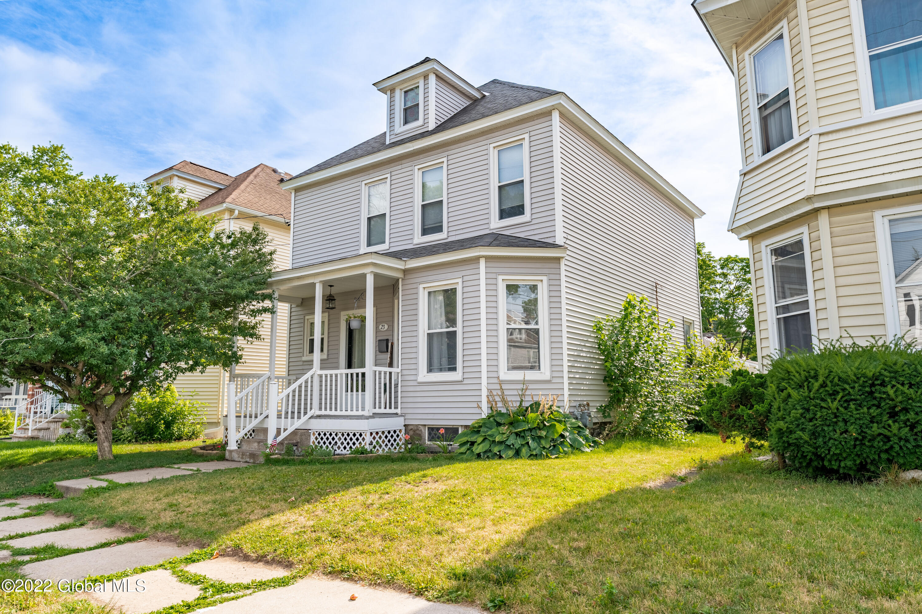 23 Bruce Street, Sold in Scotia Zoocasa