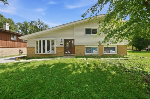 403 Rutledge St, Park Forest, IL, 60466-1103 | Card Image