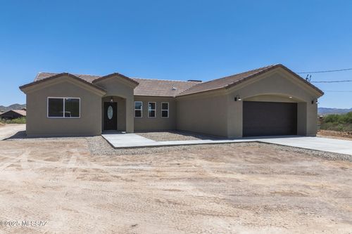153 Camino San Xavier, Rio Rico, AZ, 85648-2904 | Card Image