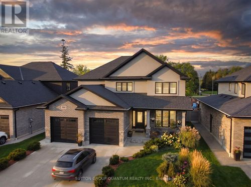 104 Thames Springs Cres, Thamesford, ON, N0M2M0 | Card Image