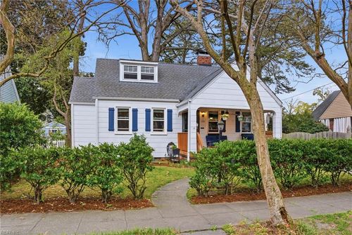 1221 Azalea Court, Norfolk, VA, 23507 | Card Image