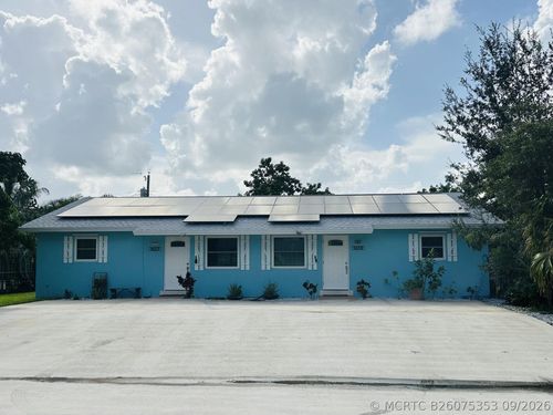 1657 Magnolia Lane, West Palm Beach, FL, 33417 | Card Image