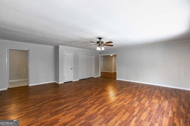 907 Euclid Ave, House other with 4 bedrooms, 2 bathrooms and null parking in Waycross GA | Image 18