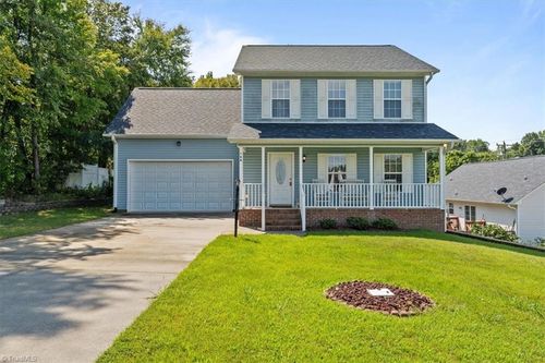 168 Forest Park Dr, Thomasville, NC, 27360-3407 | Card Image