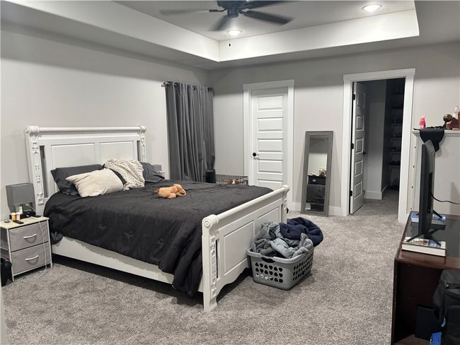 411 Palm St, House other with 3 bedrooms, 2 bathrooms and null parking in Bentonville AR | Image 31