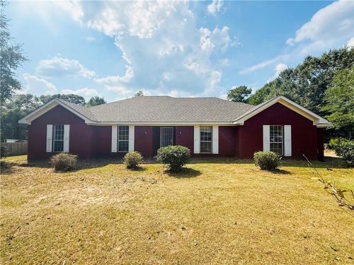 4071 Fox Creek Dr W, Eight Mile, AL, 36613-9040 | Card Image