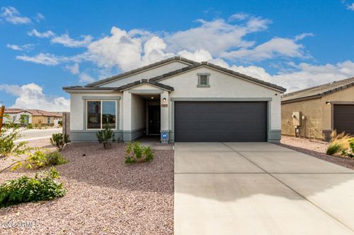 1305 W Inca Dr, Coolidge, AZ, 85128-1003 | Card Image