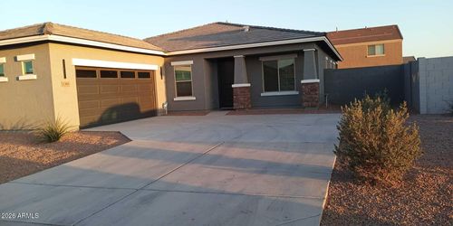 1361 E Avenida Kino, Casa Grande, AZ, 85122-3278 | Card Image