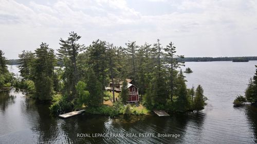 2295 Stony Lake Isl 17 N/A, North Kawartha, ON, K0L2H0 | Card Image