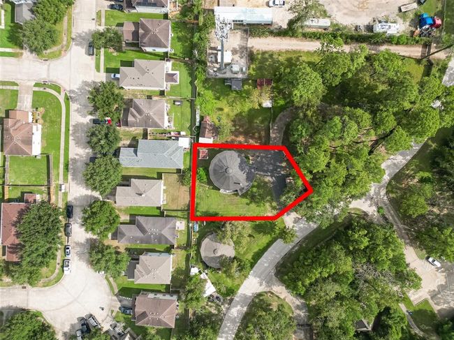 22914 Whittaker Way, House other with 3 bedrooms, 3 bathrooms and 2 parking in Spring TX | Image 49