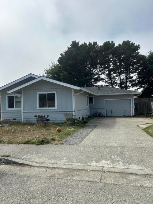 2150 Thiel Ave, McKinleyville, CA, 95519-4159 | Card Image