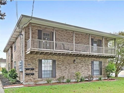 b-4401 Yale St, Metairie, LA, 70006-4240 | Card Image