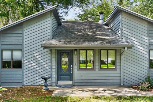 3166 Wood Hill Dr, TALLAHASSEE, FL, 32303-2055 | Card Image