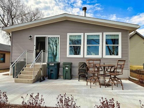 7852 S Us Highway 45, BLACK WOLF, WI, 54902 | Card Image