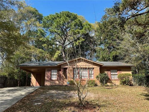 5452 Ardell Dr, Mobile, AL, 36608-4357 | Card Image