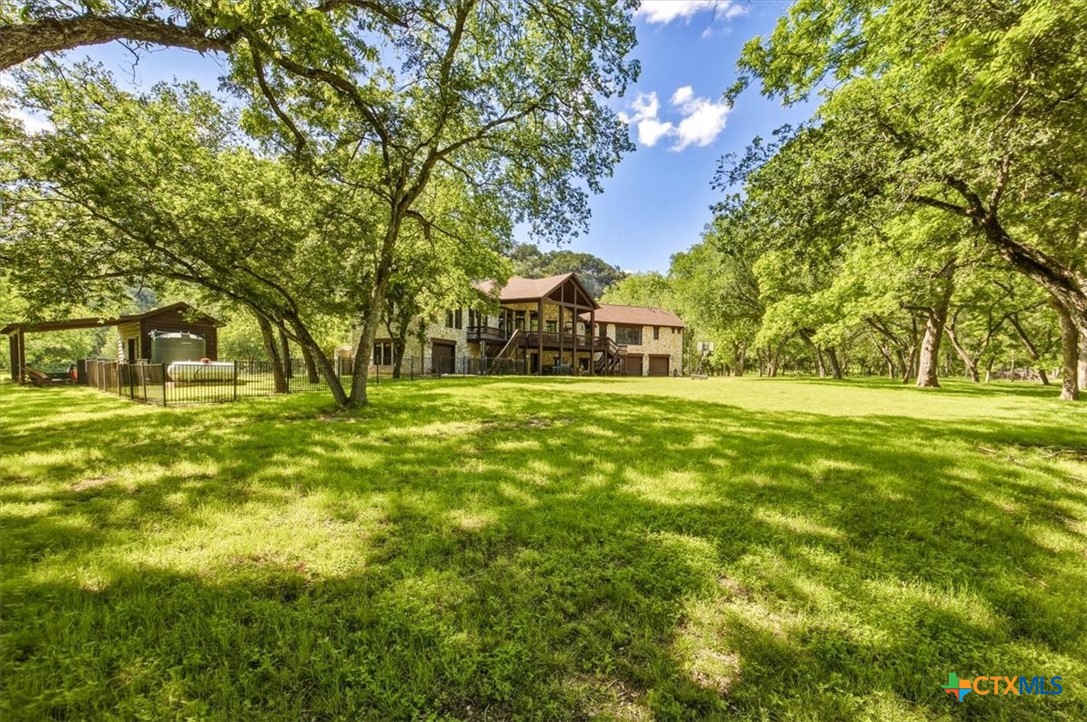 Residential in Wimberley 4