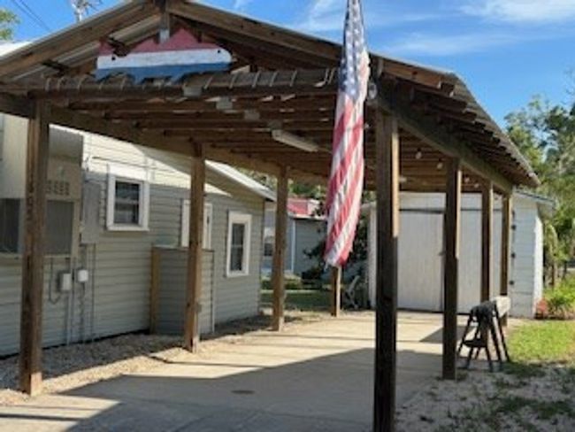 1605 Fenway Ave, House other with 2 bedrooms, 2 bathrooms and 1 parking in STEINHATCHEE FL | Image 5