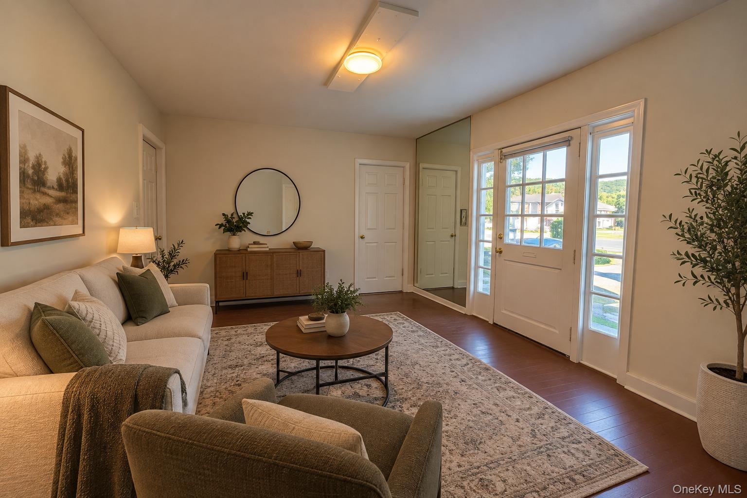 Residential Lease in Greenburgh 5