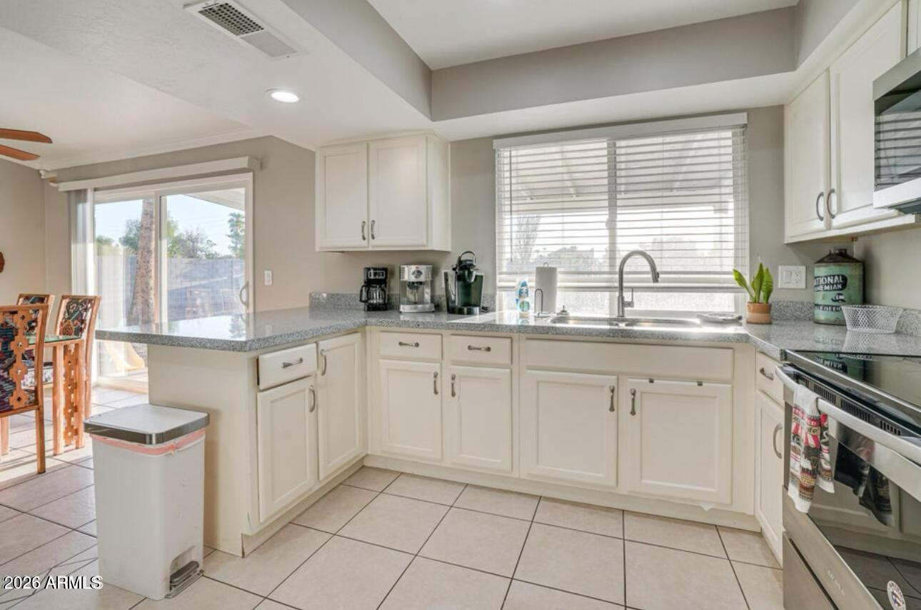 Residential Lease in Peoria 3
