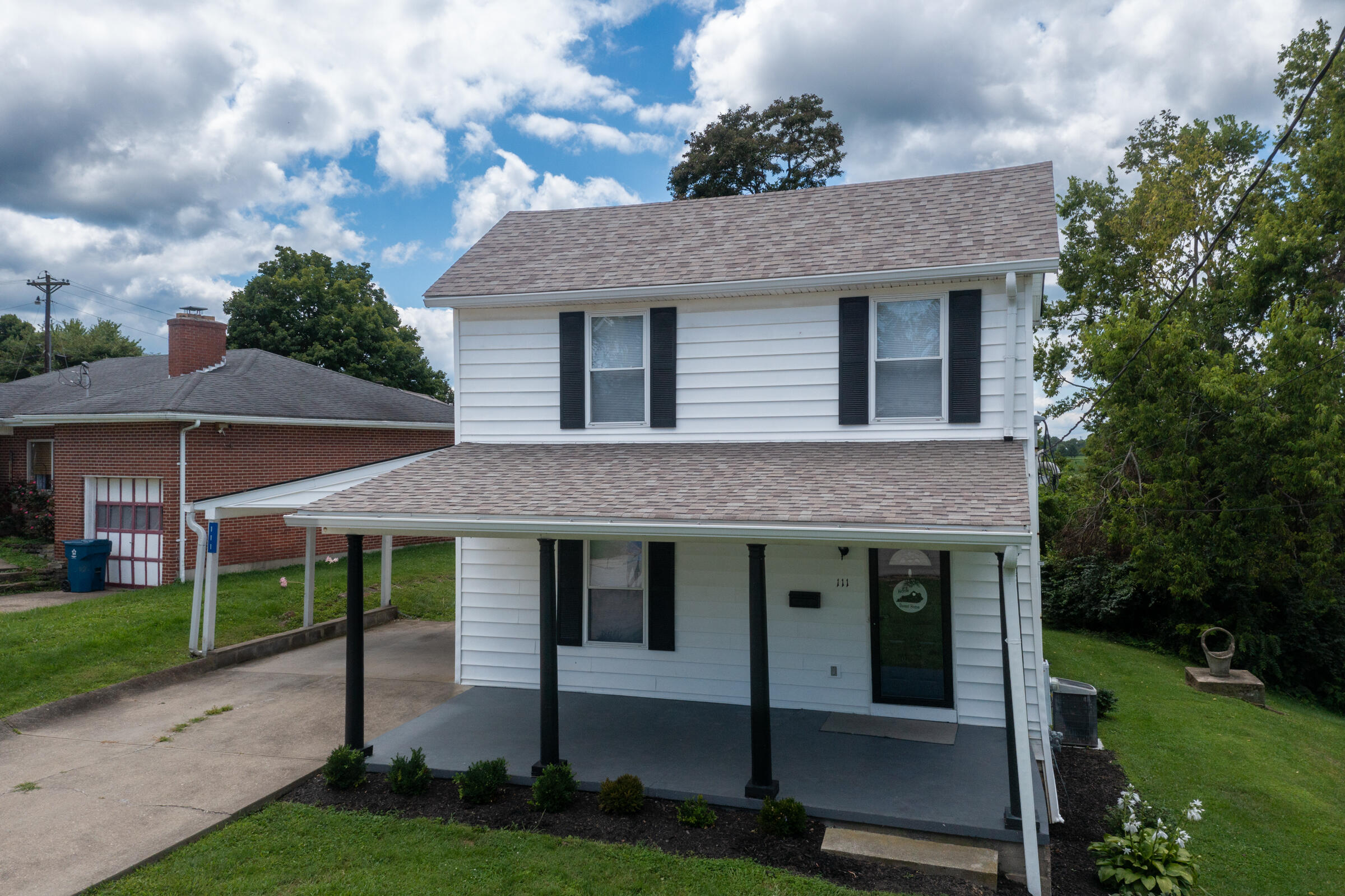Residential in Williamstown 2