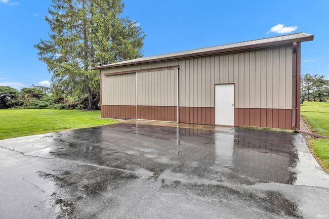 1437 S 725 W, House other with 3 bedrooms, 1 bathrooms and null parking in Tipton IN | Image 34