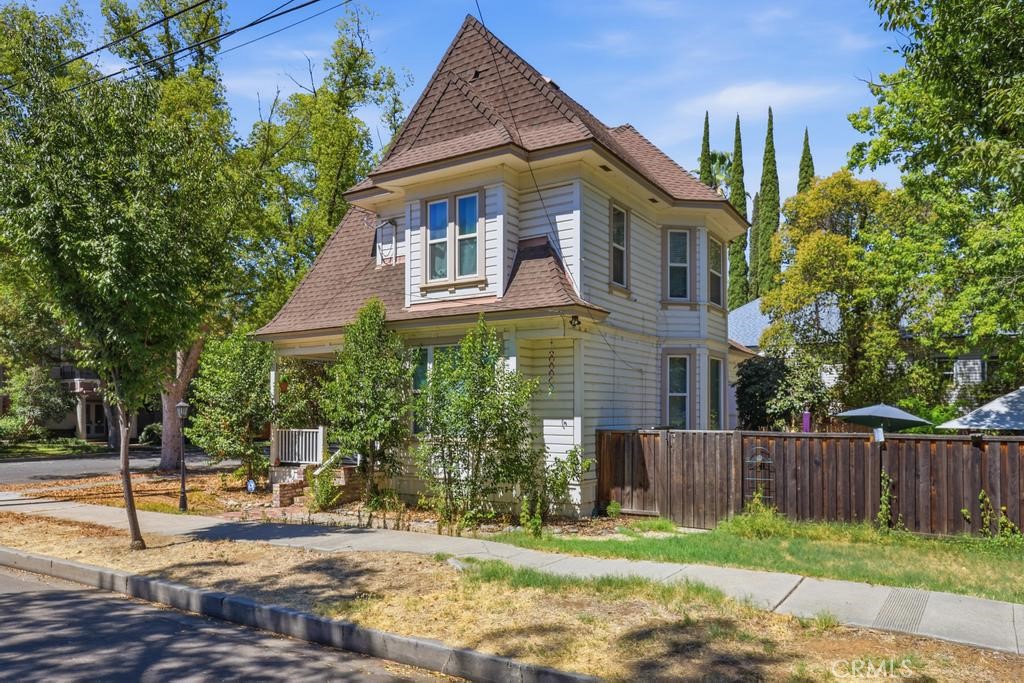 Residential in Oroville