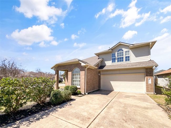 3128 Flinders Reef Ln, House other with 3 bedrooms, 3 bathrooms and 2 parking in Austin TX | Image 9