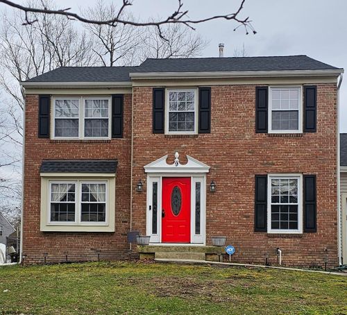 9 Rook Ct, Egg Harbor Township, NJ, 08234-4842 | Card Image