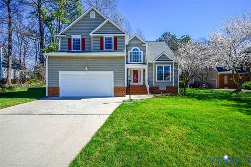 11002 Seward Way, Mechanicsville, VA, 23116-5842 | Card Image
