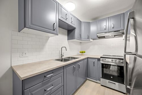 306-282 Birch St, Campbell River, BC, V9W2S3 | Card Image