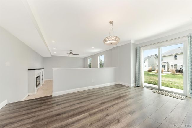 8354 Crab Apple Trl, House other with 4 bedrooms, 3 bathrooms and null parking in Dexter MI | Image 19