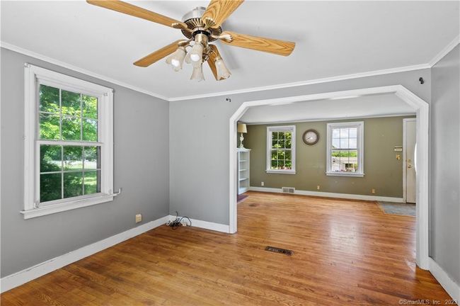 971 N Farms Rd, House other with 3 bedrooms, 2 bathrooms and null parking in Wallingford CT | Image 8