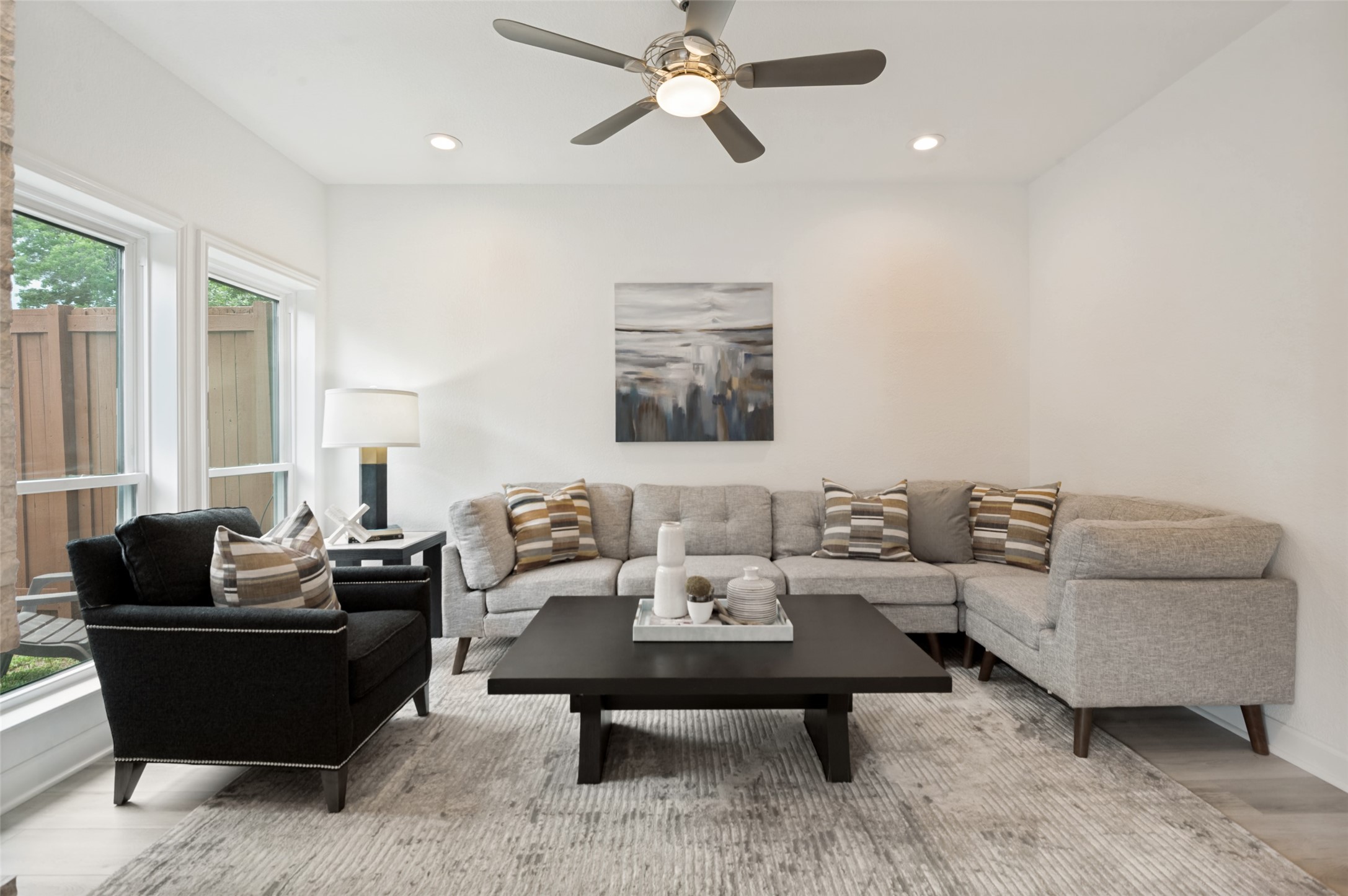 Residential in Dallas 4