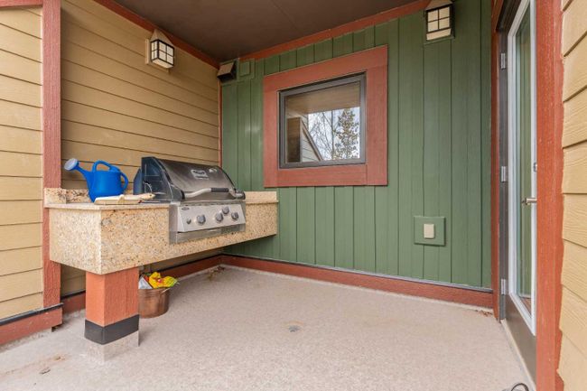 321 - 107 Armstrong Place, Home with 2 bedrooms, 2 bathrooms and 2 parking in Canmore AB | Image 15