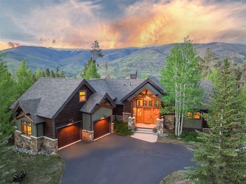 460 Two Cabins Dr, Silverthorne, CO, 80498 | Card Image