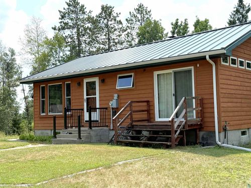 8468 N Ahlstrand Rd, Tower, MN, 55790 | Card Image