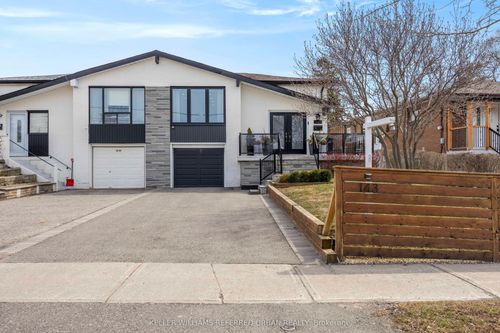143 Grandravine Drive, North York, ON, M3J1B3 | Card Image