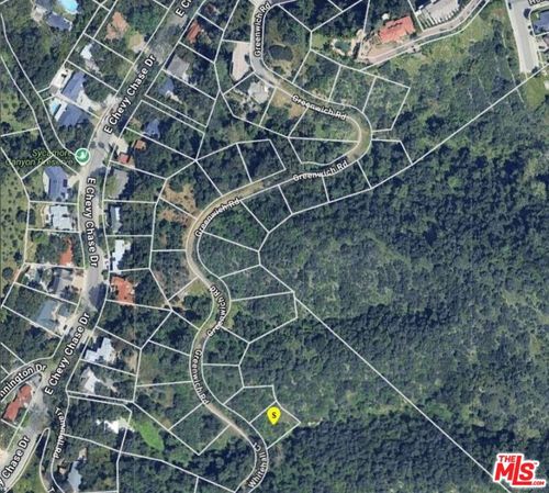 5660 Greenwich Rd, Glendale, CA, 91206 | Card Image