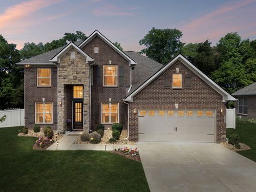 1413 Burrows Ave, Murfreesboro, TN, 37129-3860 | Card Image