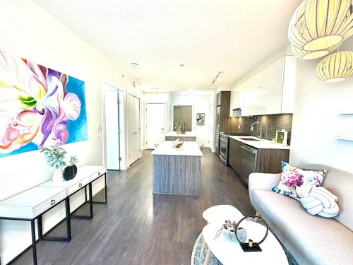 408-258 Nelson'S Crt, New Westminster, BC, V3L0J9 | Card Image