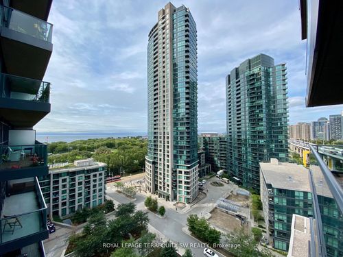 1458-209 Fort York Blvd, Toronto, ON, M5V4A1 | Card Image