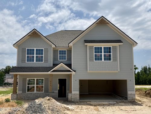 223-303 Waldrop Loop, Bonaire, GA, 31005 | Card Image