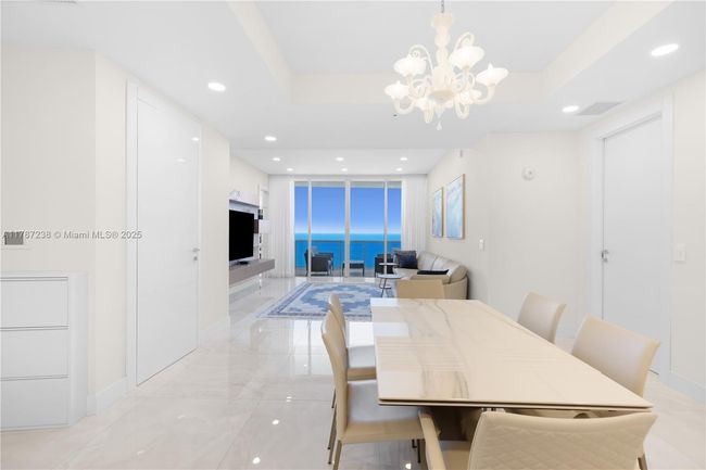 APT-4606 - 18201 Collins Ave, Condo with 2 bedrooms, 3 bathrooms and null parking in Sunny Isles Beach FL | Image 10