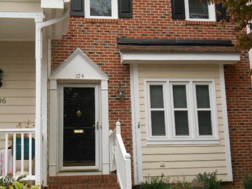 104 Charter Ct, Cary, NC, 27511-5000 | Card Image