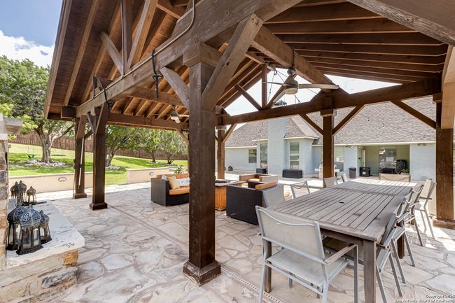 21903 Roan Blf, House other with 6 bedrooms, 5 bathrooms and null parking in San Antonio TX | Image 35