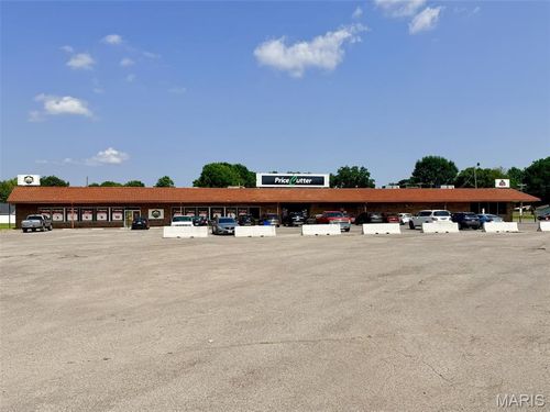 33-1-33 Villa Shopping Ctr, New Madrid, MO, 63869-1230 | Card Image